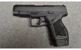 Taurus ~ GX4 XL ~ 9mm Luger - Image 2 of 5
