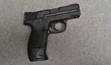 Smith & Wesson ~ M&P 9C ~ 9mm Luger - 1 of 6