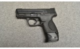 Smith & Wesson ~ M&P 9C ~ 9mm Luger - 2 of 6