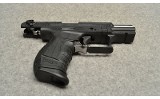 Walther ~ P22 ~ .22 Long rifle - 5 of 6