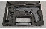 Walther ~ P22 ~ .22 Long rifle - 6 of 6