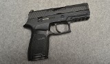 SIG Sauer ~ P320 ~ 9mm Luger - 1 of 6