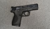 Smith & Wesson ~ M&P 45 ~ .45 Auto - 1 of 5