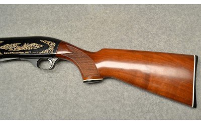 Smith & Wesson ~ Model 1000 ~ 12 Gauge - Image 9 of 11
