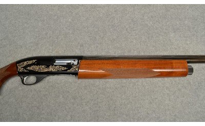 Smith & Wesson ~ Model 1000 ~ 12 Gauge - Image 3 of 11