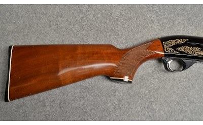 Smith & Wesson ~ Model 1000 ~ 12 Gauge - Image 2 of 11