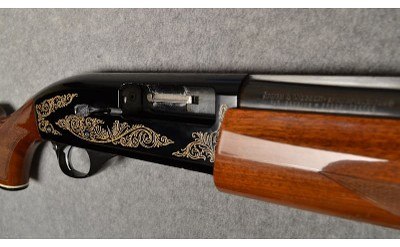 Smith & Wesson ~ Model 1000 ~ 12 Gauge - Image 11 of 11