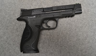 Smith & Wesson ~ M&P 9 Pro Series ~ 9mm Luger - Image 1 of 5