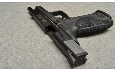 Smith & Wesson ~ M&P 9 Pro Series ~ 9mm Luger - Image 4 of 5