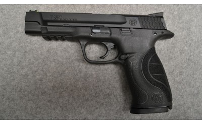 Smith & Wesson ~ M&P 9 Pro Series ~ 9mm Luger - Image 2 of 5