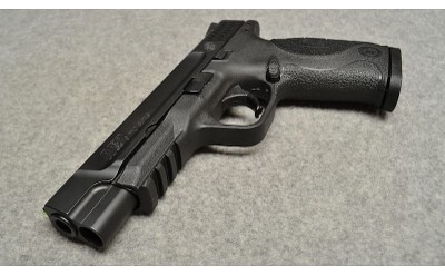 Smith & Wesson ~ M&P 9 Pro Series ~ 9mm Luger - Image 3 of 5