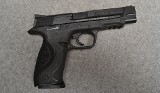 Smith & Wesson ~ M&P 9 Pro Series ~ 9mm Luger - Image 1 of 5