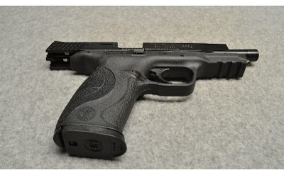 Smith & Wesson ~ M&P 9 Pro Series ~ 9mm Luger - Image 5 of 5