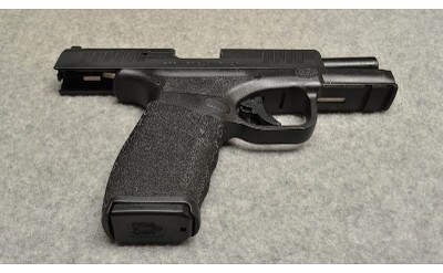 Springfield Armory ~ Hellcat Pro ~ 9mm Luger - Image 5 of 5