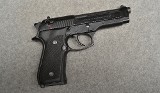 Beretta ~ 92FS ~ 9mm Luger - 1 of 5