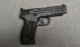 Smith & Wesson ~ M&P 10mm ~ 10mm Auto - Image 1 of 5
