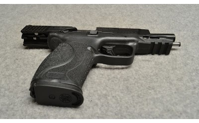 Smith & Wesson ~ M&P 10mm ~ 10mm Auto - Image 5 of 5