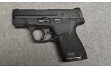 Smith & Wesson ~ M&P 9 Shield ~ 9mm Luger - 2 of 5