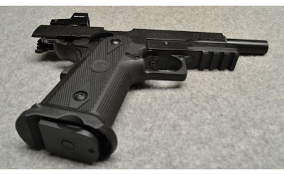 Girson ~ Witness 2311S ~ 9mm Luger - Image 5 of 5