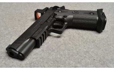 Girson ~ Witness 2311S ~ 9mm Luger - Image 3 of 5