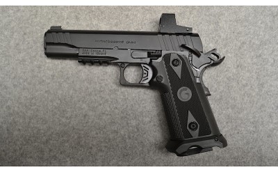 Girson ~ Witness 2311S ~ 9mm Luger - Image 2 of 5
