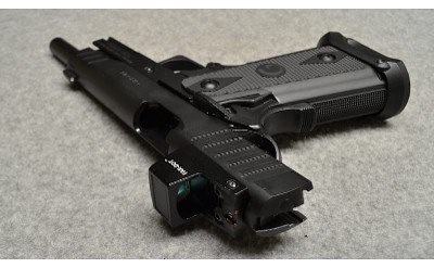 Girson ~ Witness 2311S ~ 9mm Luger - Image 4 of 5