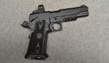 Girson ~ Witness 2311S ~ 9mm Luger - Image 1 of 5