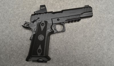 Girson ~ Witness 2311S ~ 9mm Luger - Image 1 of 5