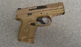 FN ~ 509 ~ 9mm Luger - 1 of 5
