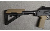 Soviet Arms ~ SA-47 ~ 7.62X39mm - 2 of 11