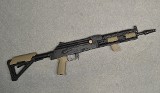 Soviet Arms ~ SA-47 ~ 7.62X39mm - 1 of 11