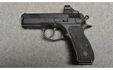 CZ ~ P-01 ~ 9mm Luger - 2 of 6
