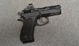 CZ ~ P-01 ~ 9mm Luger - 1 of 6