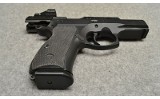 CZ ~ P-01 ~ 9mm Luger - 4 of 6