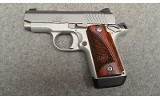 Kimber ~ Micro 9 ~ 9mm Luger - 2 of 6