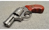 Smith & Wesson ~ 60-14 Lady Smith ~ .357 Magnum - 3 of 6