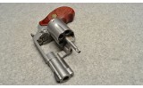 Smith & Wesson ~ 60-14 Lady Smith ~ .357 Magnum - 4 of 6