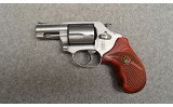 Smith & Wesson ~ 60-14 Lady Smith ~ .357 Magnum - 2 of 6