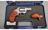 Smith & Wesson ~ 60-14 Lady Smith ~ .357 Magnum - 6 of 6