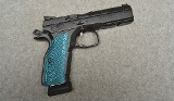 CZ ~ Shadow 2 ~ 9mm Luger - 1 of 7