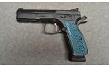 CZ ~ Shadow 2 ~ 9mm Luger - 2 of 7