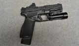 Springfield Armory ~ Echelon ~ 9mm Luger - 1 of 6