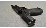 Smith & Wesson ~ M&P 10mm PC ~ 10mm auto - 4 of 6