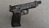 Smith & Wesson ~ M&P 10mm PC ~ 10mm auto - 1 of 6