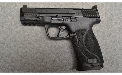 Smith & Wesson ~ M&P 10mm ~ 10mm Auto - Image 2 of 6