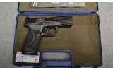 Smith & Wesson ~ M&P 10mm ~ 10mm Auto - Image 6 of 6