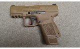 Canik ~ Mete MC9 ~ 9mm Luger - 2 of 6