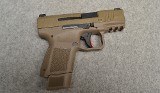 Canik ~ Mete MC9 ~ 9mm Luger - 1 of 6