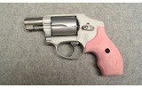 Smith & Wesson ~ 642-2 ~ .38 Special +P - 2 of 5