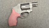 Smith & Wesson ~ 642-2 ~ .38 Special +P - 1 of 5